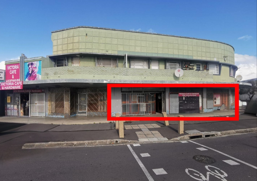 To Let commercial Property for Rent in Southfield Western Cape